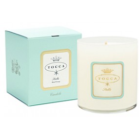 Tocca Stella Candle