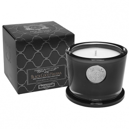 Black Coco Havana Candle