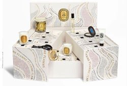 Diptyque Holiday Scents