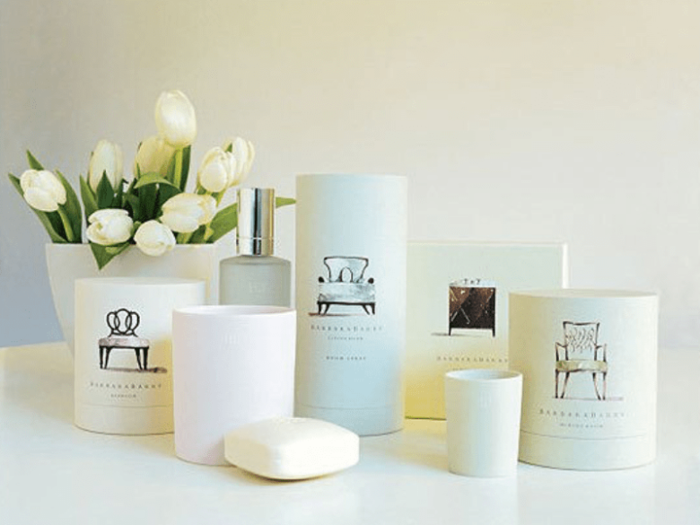 Barbara Barry – Candles and Design | Candle Delirium Luxury Scented Candles