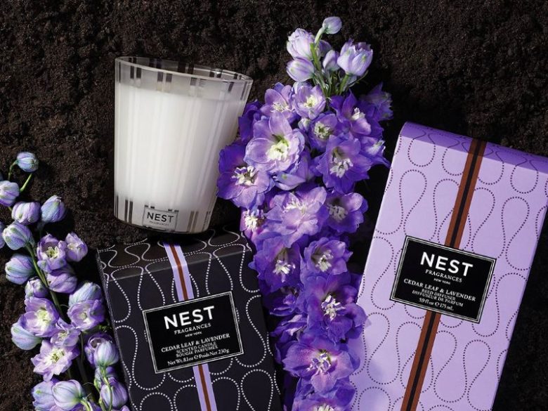 nest candles review