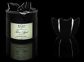 High End Candle Review – D.L. & Co. Thorn Apple Candle | Candle ...