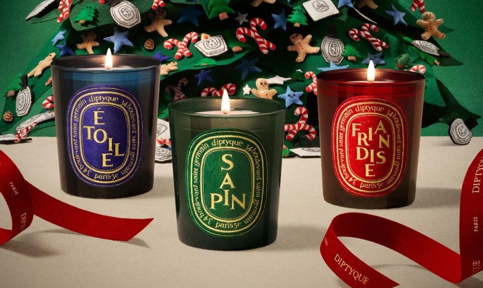 Holiday Scents