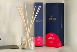 Trapp Diffusers