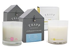 trapp candles