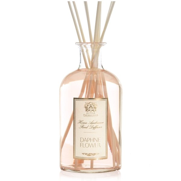 Daphne Flower 500ml Diffuser