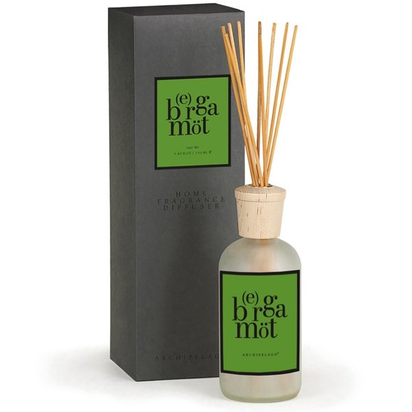 Bergamot Diffuser