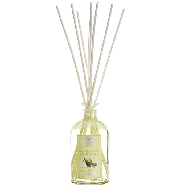 Lemon, Verbena & Cedar 1000ml Diffuser