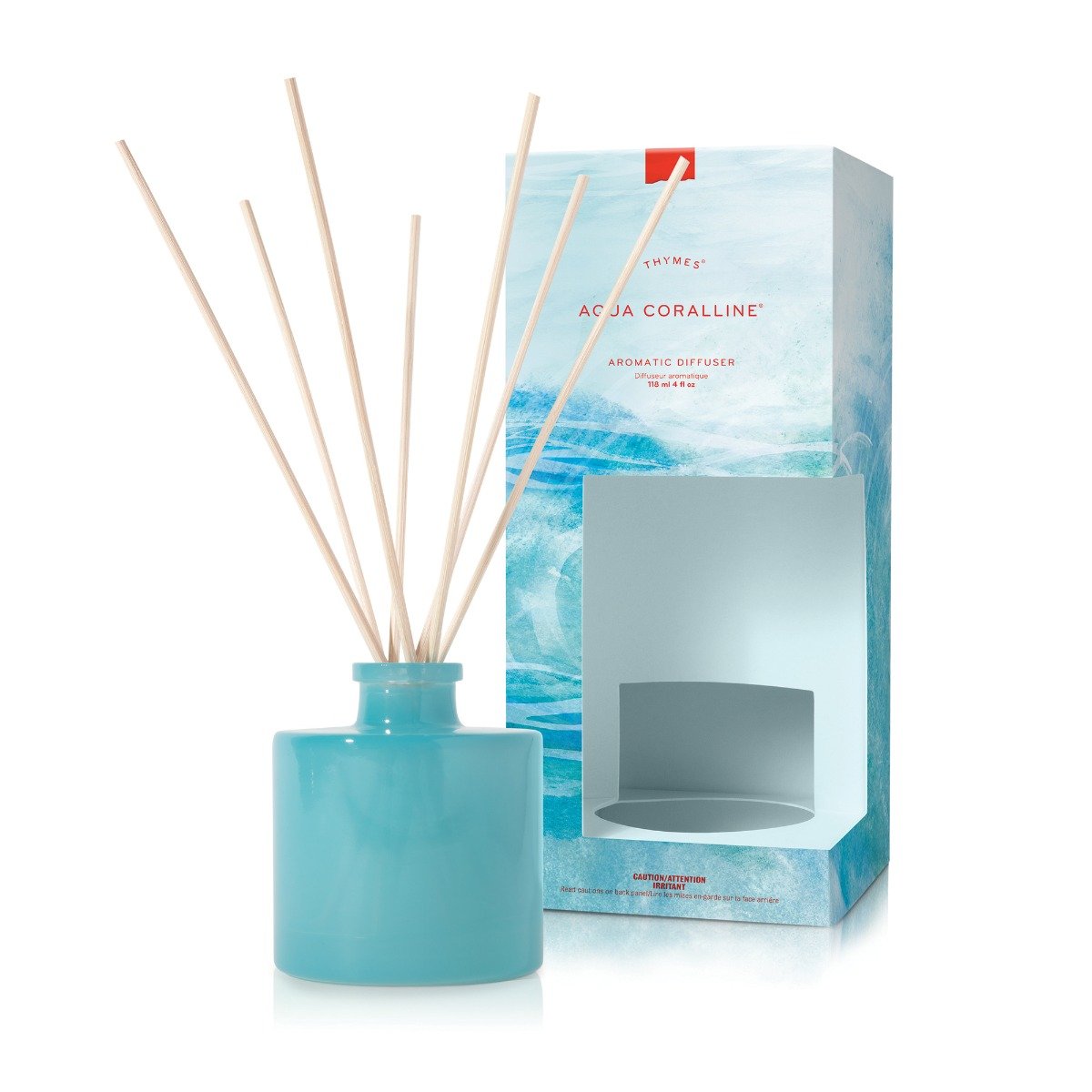 Aqua Coralline Petite Diffuser