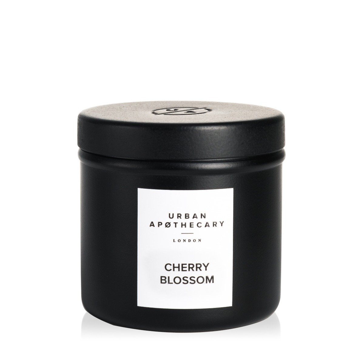 Cherry Blossom Travel Tin Candle