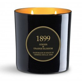 Cereria Molla - Scented candles manufacturers - Best candles in spain - CERERIA  MOLLA 1899- Candle making - Custom candles