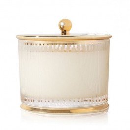 Thymes - Frasier Fir Pine Needle 3 Wick Candle at CandleDelirium