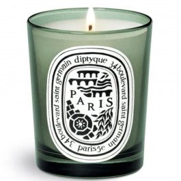 Diptyque City orders Candle (Paris) - NIB - 190g