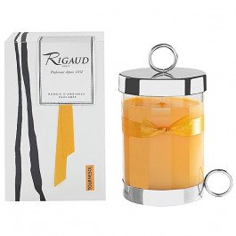 Rigaud - Tournesol (Sunflower) Standard Candle | Candle Delirium