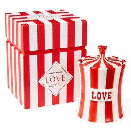 Jonathan Adler - Vice Love Candle | Candle Delirium