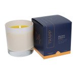 Trapp - Orange Vanilla #4 Candle