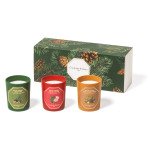 Carriere Freres - Siberian Pine Gift Set