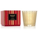 Nest - Holiday 3 Wick Candle