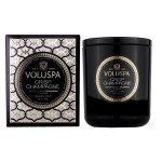 Voluspa - Crisp Champagne Classic Candle