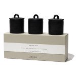 Adlan - The Bouquet Trio Candle Set