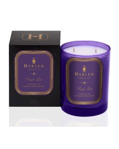 Harlem Candle Company - Love Purple Candle