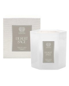 Antica Farmacista - Desert Sage 3 Wick Candle