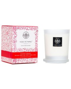 Aquiesse - Winter Currant Candle