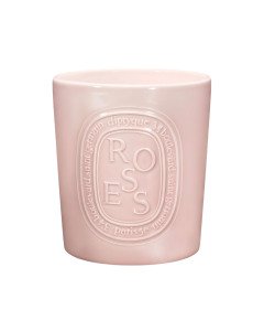 Diptyque - Roses 5 Wick XL Candle 1500g