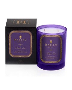 Harlem Candle Company - Love Purple Candle