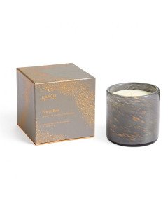 LAFCO - Feu de Bois (Ski House) Signature Holiday Candle