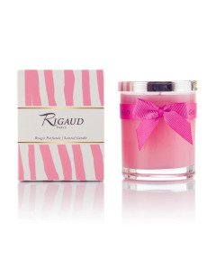 Rigaud - Rose Couture Mini Candle