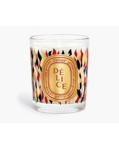 Diptyque - Delice Mini Candle (Delight)