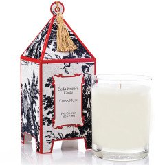 Seda France - China Musk Pagoda Candle