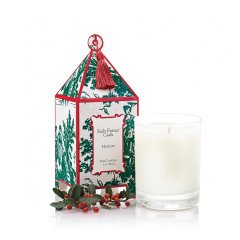 Seda France - Holiday Pagoda Mini Candle