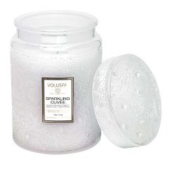 Voluspa - Sparkling Cuvée Candle