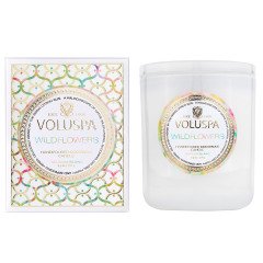 Voluspa - Wildflowers Candle