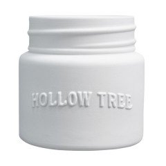 Hollow Tree - Canoe (Pine Needles) Candle