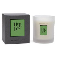 Archipelago - Herbes Candle