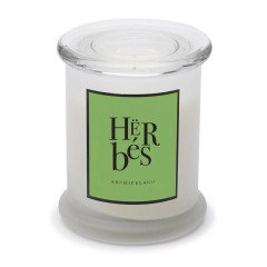 Archipelago - Herbes Jar Candle