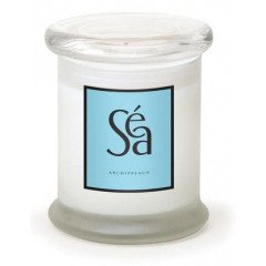 Archipelago - Sea Jar Candle