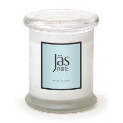 Archipelago Jasmine Jar Candle