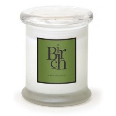 Archipelago - Birch Jar Candle