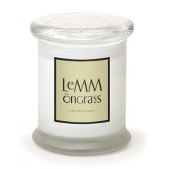 Archipelago - Lemongrass Jar Candle