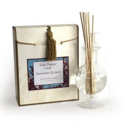 Seda France Japanese Quince MIni Diffuser