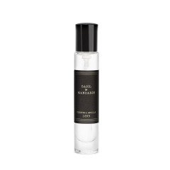 Cereria Molla - Basil & Mandarin Room & Body Travel Spray