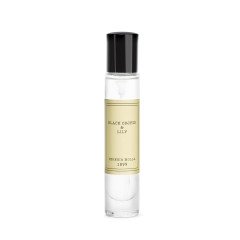 Cereria Molla Black Orchid & Lily Room Spray