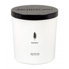 Archipelago Aspen Candle