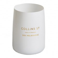 SOH Melbourne Collins St. Candle