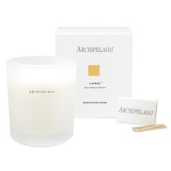 Archipelago - Lanai Boxed Candle