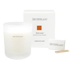 Archipelago - Positano Boxed Candle